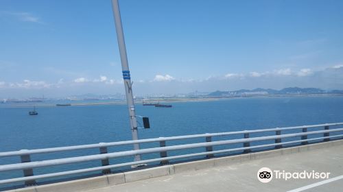 Incheon Bridge