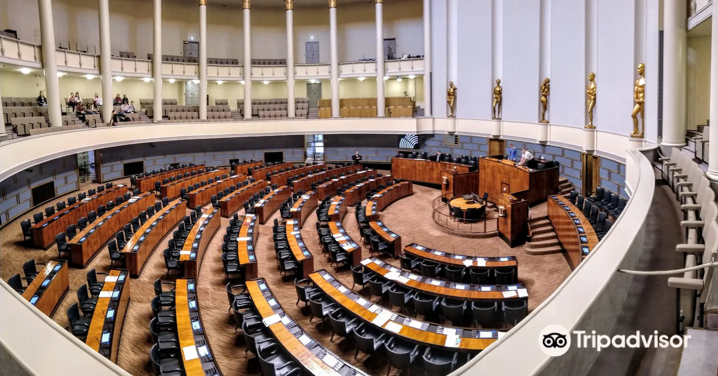 5_The Parliament House