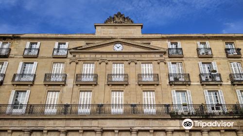 Plaza Nueva