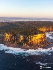 North Head Sanctuary Visitor Centre, Manly (Sydney Harbour Federation Trust)