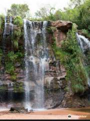 Centro Ecologico Cuevas