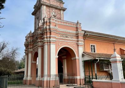 Museo San Jose del Carmen del Huique