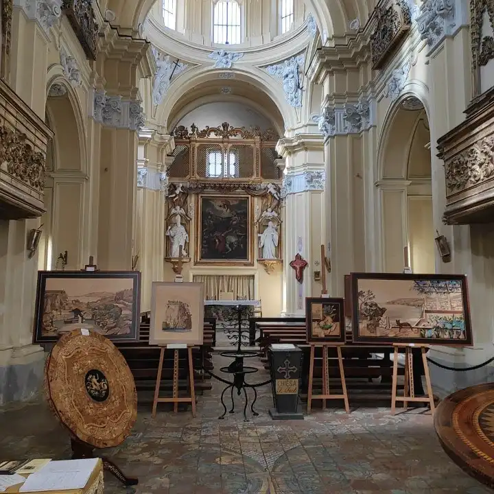 Hotel in zona Chiesa e convento di San Paolo