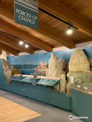 Mono Basin Scenic Area Visitor Center