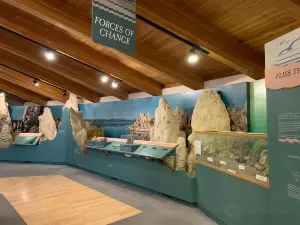 Mono Basin Scenic Area Visitor Center