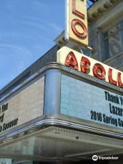 Apollo Theater