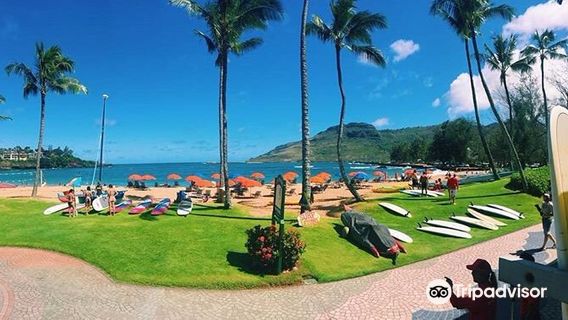 Kauai Beach Boys