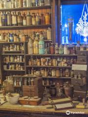 New Orleans Pharmacy Museum