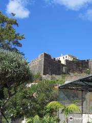 Manor Estate of the Crosses Museum (Quinta das Cruzes)