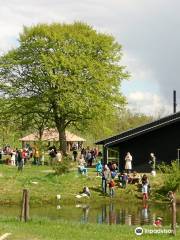 Nature centre Herstedhøje