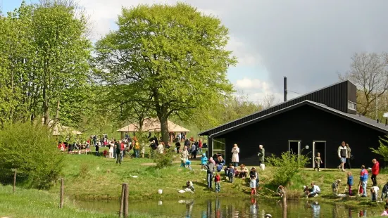 Nature centre Herstedhøje