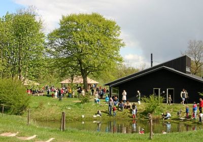 Nature centre Herstedhøje