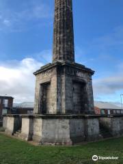 Nelson's Monument