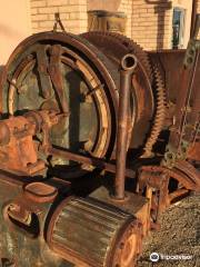 Mojave River Valley Museum