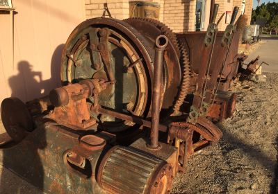 Mojave River Valley Museum