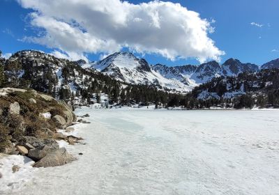 Andorra la Vella