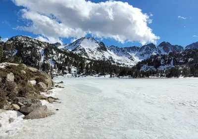 Andorra la Vella