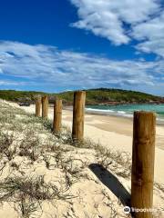 Myall Lakes National Park