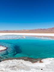 Lagunas Escondidas