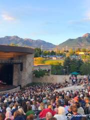 Sandy Amphitheater