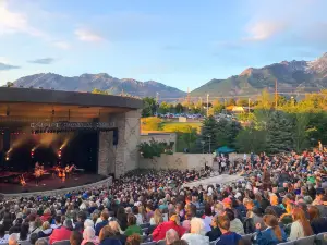 Sandy Amphitheater