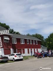 The Mill Museum on Route 66