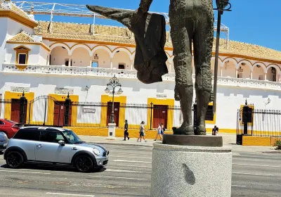 Seville Province