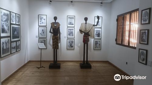 Madagascar Photography Museum