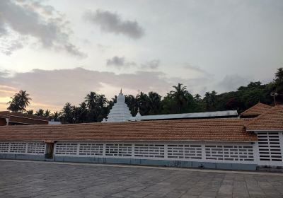 Kadri Manjunath Temple