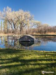 Rattlesnake Springs