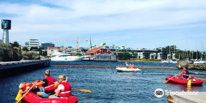 Odder?ya Museumshavn