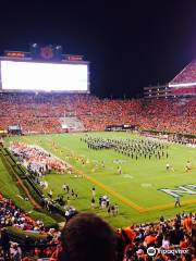 Jordan-Hare Stadium