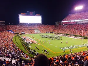 Stadio Jordan-Hare