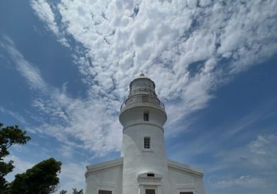 Yakushima-todai Lighthouse