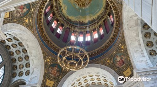 Rhode Island State House