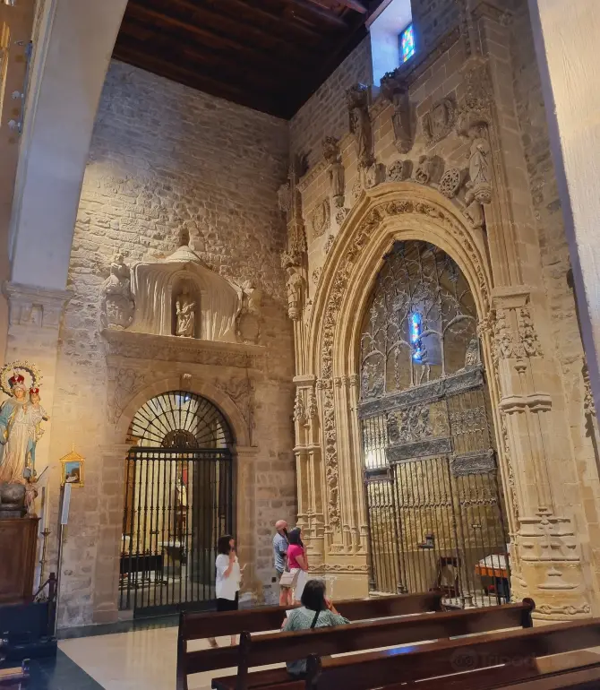 Ubeda