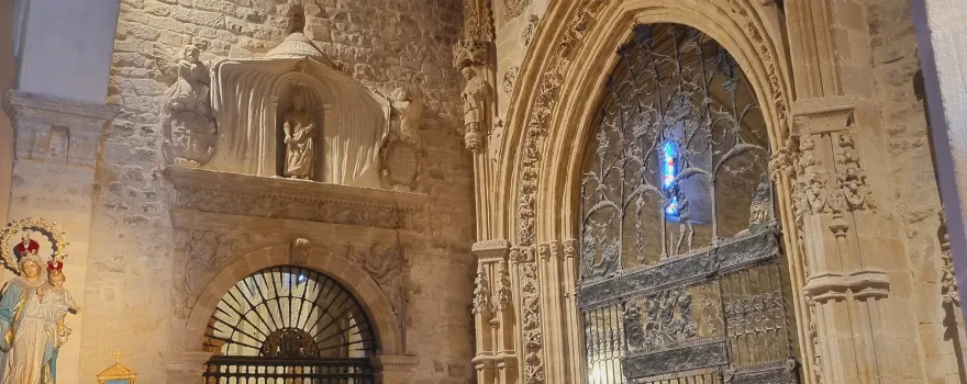 Ubeda