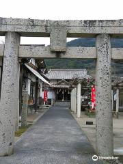 Houtou Shrine