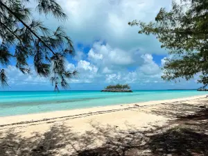 Gaulding's Cay