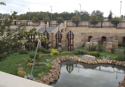 Jummah Mosque