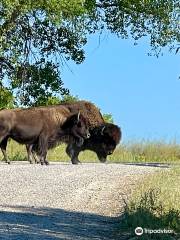 Fort Niobrara National Wildlife Refuge