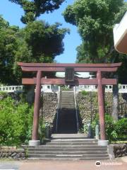 Sannomiya Ohito Shrine