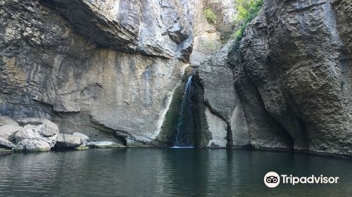 Emen Canyon