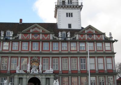 Schloss Museum Wolfenbüttel