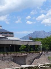 The Museum birthplace of the Meiji Restoration.