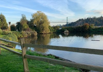 Ambleside Park | West Vancouver