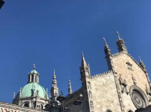 Basilica Cattedrale di Como
