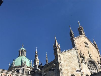 Basilica Cathedral of Como