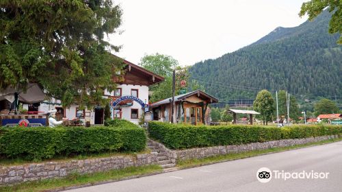 Walchensee