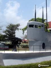 해군 박물관